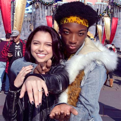 cree cicchino and jaheem toombs|Cree Cicchino Boyfriend: Details on ‘Mr. Iglesias’。